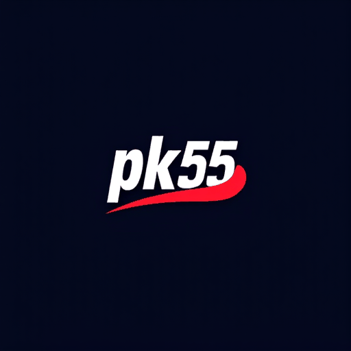 pk55 Logo