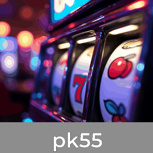 pk55: Jogos de Mesa ao Vivo - Experiência Autêntica, Slots - Gigantescos Prêmios, Roleta - Emoção Máxima, Cartas - Estratégia Avançada