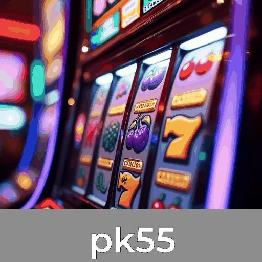 Descubra o PK55: O Melhor Site de Apostas com Serviço Profissional e Confiável