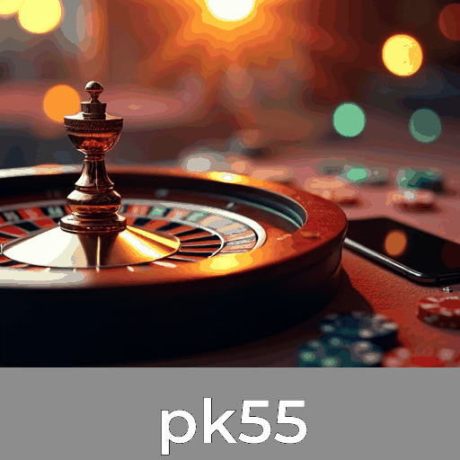 pk55: Jogos de Mesa ao Vivo - Experiência Autêntica, Slots - Gigantescos Prêmios, Roleta - Emoção Máxima, Cartas - Estratégia Avançada