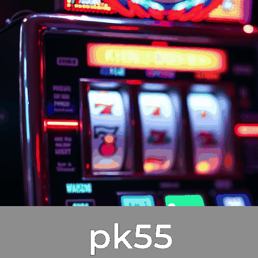 pk55: A Revolução do Aplicativo Móvel para Apostar com Conveniência e Funções Completas
