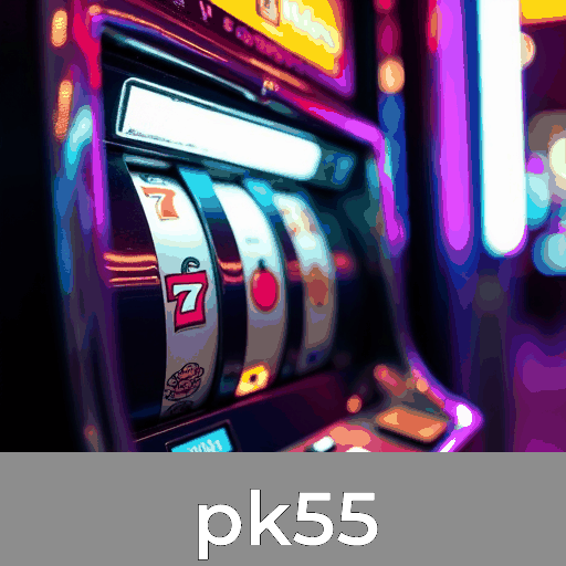 pk55: Jogos Premiados e Pagamentos Rápidos