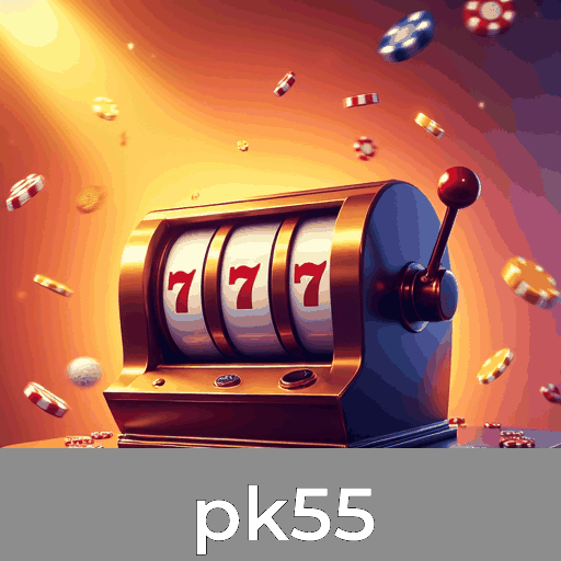Explore Bônus Generosos e Ofertas Exclusivas no pk55